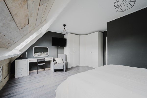 Medium property photo - Vingerhoedskruid 14, 3191 JN Hoogvliet Rotterdam